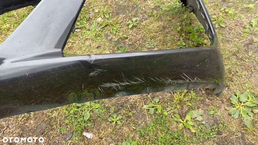 ZDERZAK PRZEDNI PRZÓD BMW G30 G31 - 4