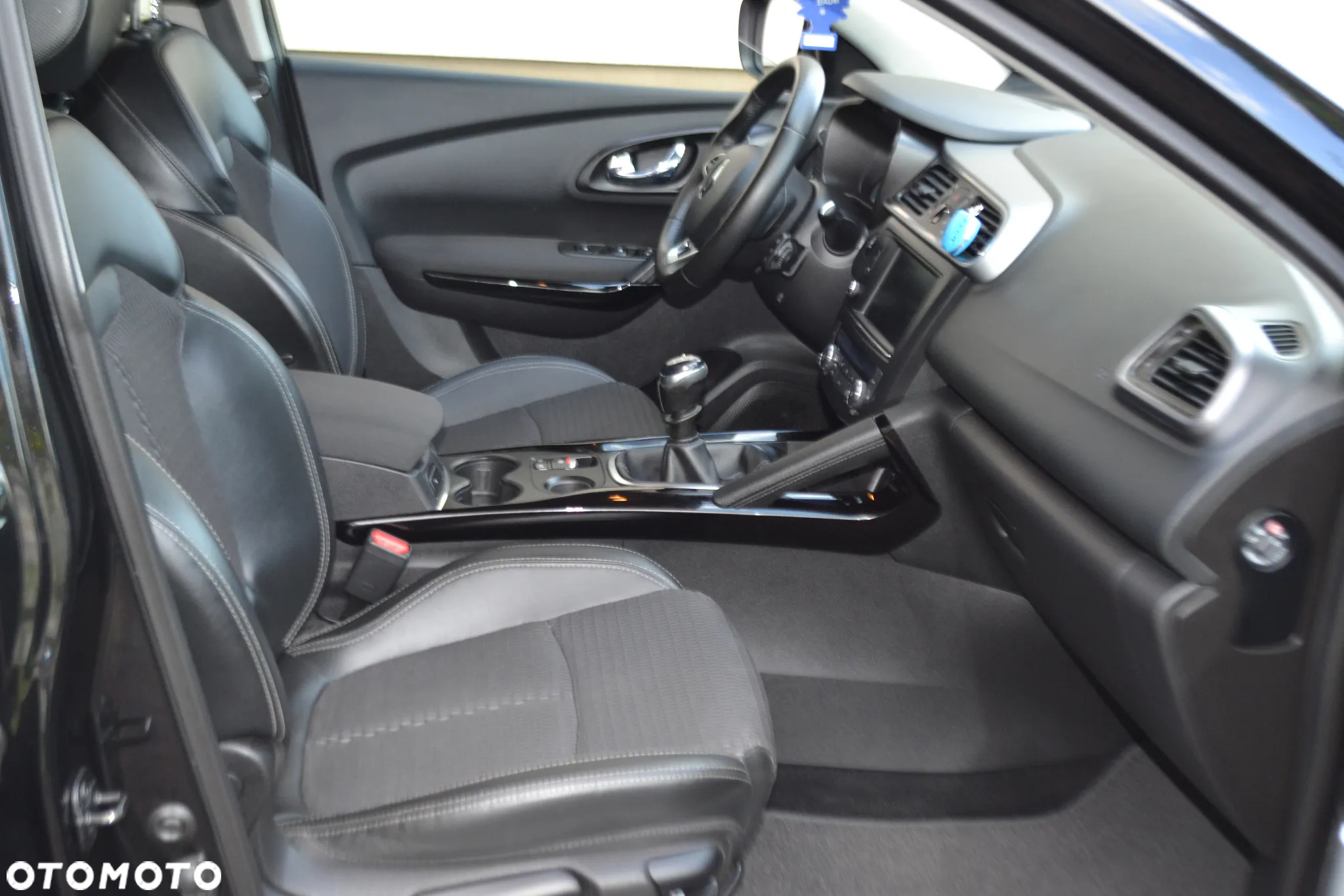 Renault Kadjar Energy TCe 130 Bose Edition - 21
