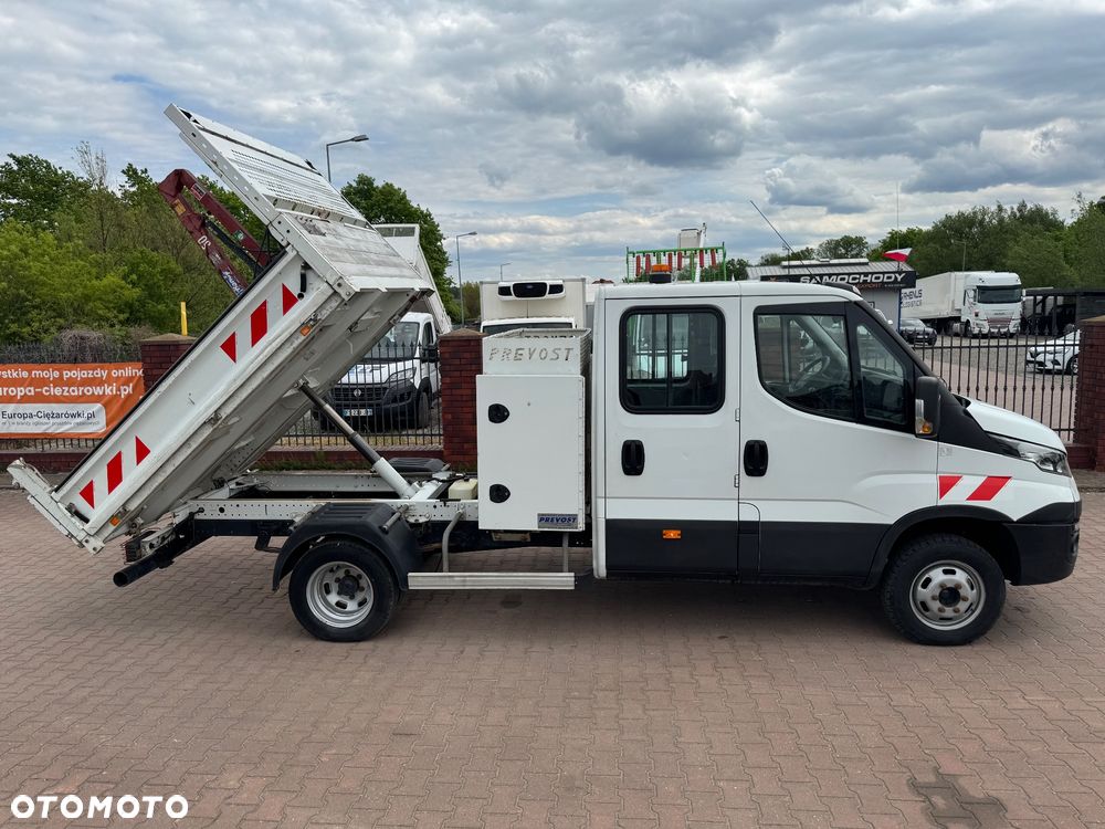 Iveco 35C16 - 10