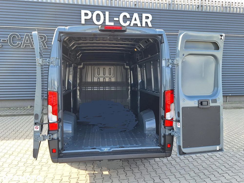 Fiat Ducato - 8