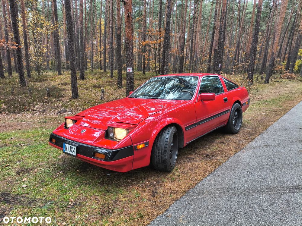 Nissan 300 ZX - 2