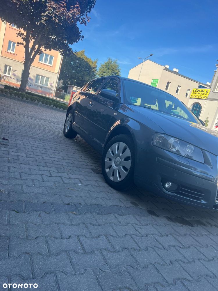 Audi A3 Sportback - 11