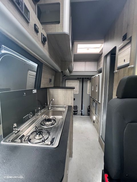 Outra não listada Outra não listada TGE - 29