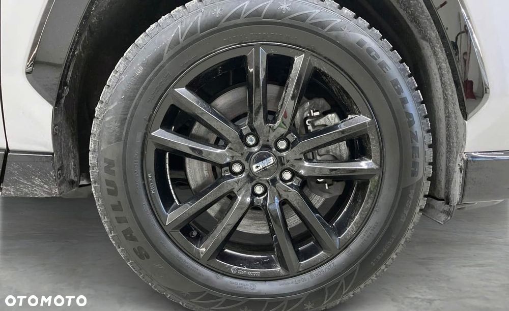 Toyota RAV4 Style - 19