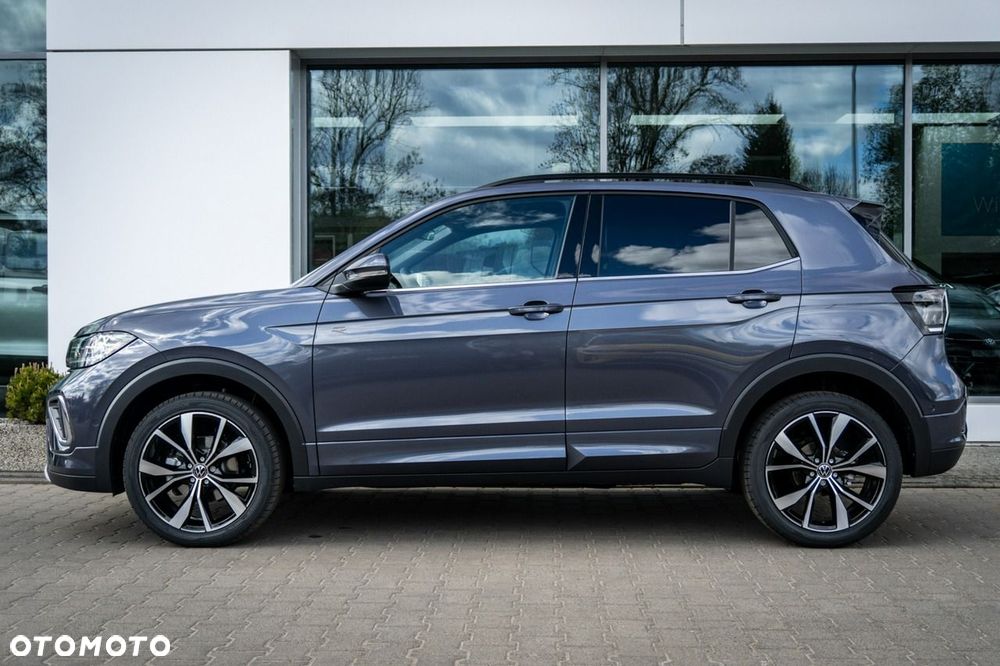 Volkswagen T-Cross - 8