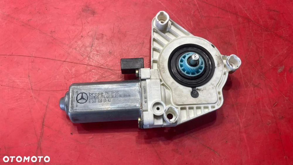 SILNICZEK SZYBY A1698201542 MERCEDES A W169 - 1