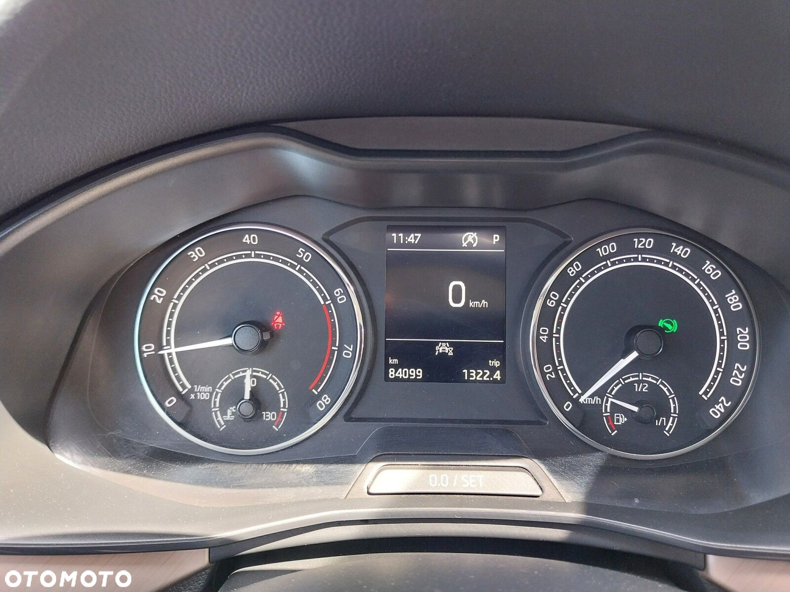 Skoda Scala - 15