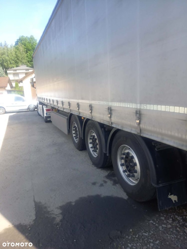 Schmitz Cargobull SCB.S3T - 3