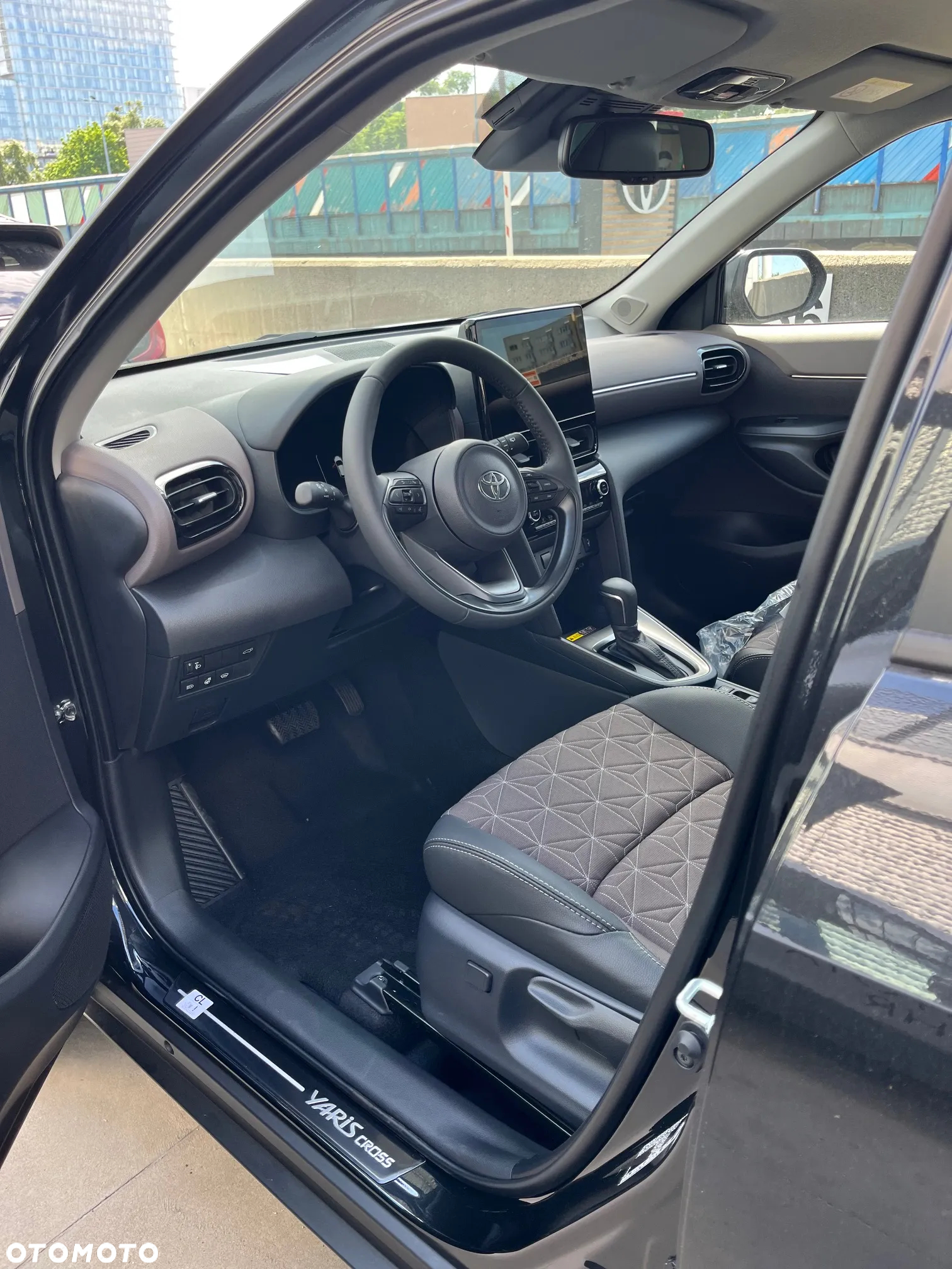 Toyota Yaris Cross Hybrid 1.5 Executive - 5