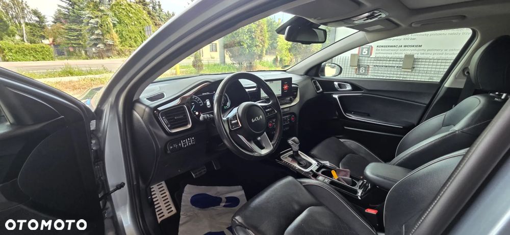 Kia XCeed 1.6 GDI DCT6 OPF VISION - 30