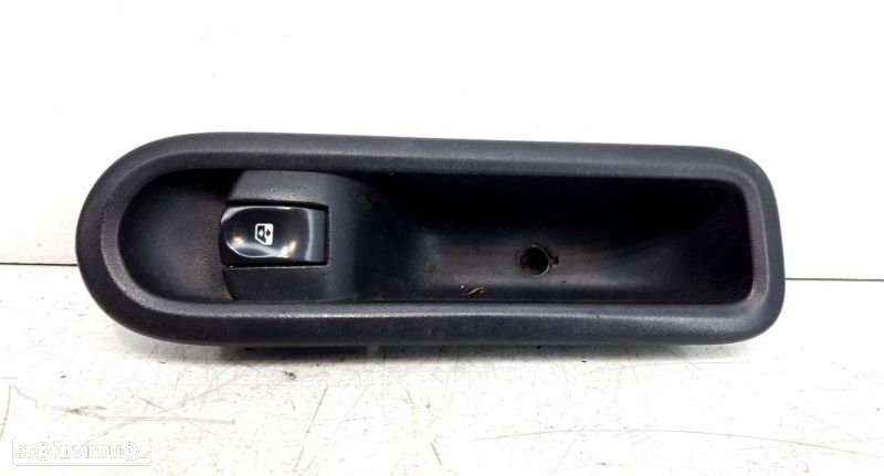 Interruptor Vidro Porta Passageiro Renault Clio Iii (Br0/1, Cr0/1) - 2