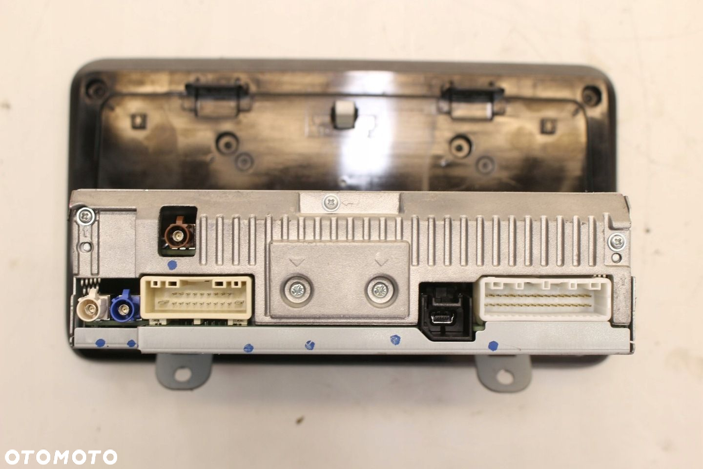 Radio Nawigacja 259151627R Dacia Duster II Lift - 7
