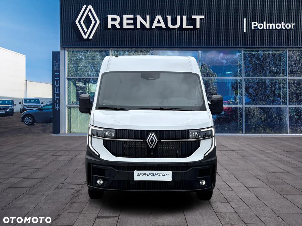 Renault MASTER - 9