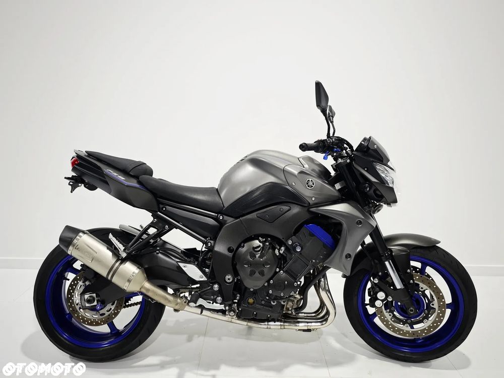 Yamaha FZ - 1