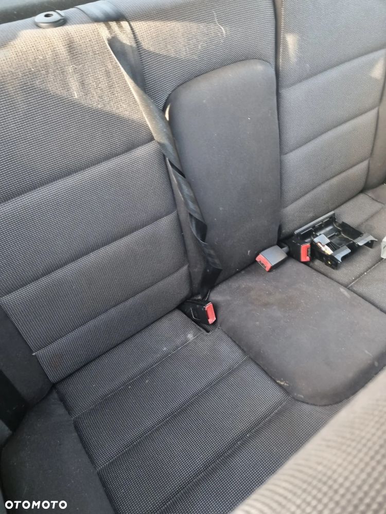 Audi A3 8l lift 3d 1.6sr 8v AVU skrzynia DUU lakier LZ9W na części - 9
