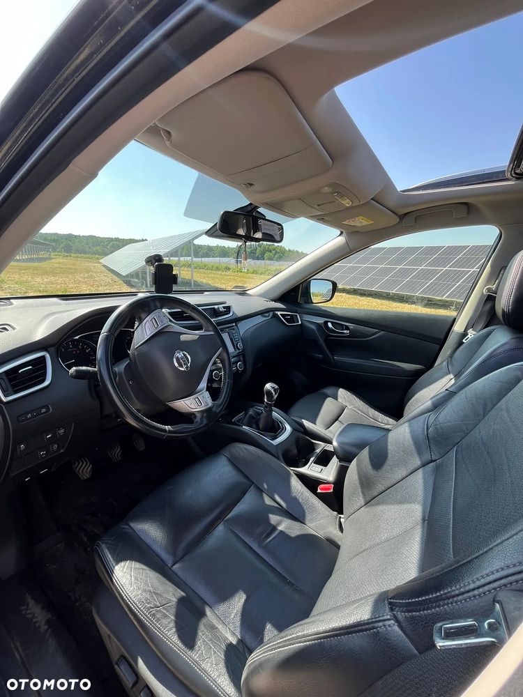 Nissan X-Trail 1.6 DIG-T Tekna 2WD - 17