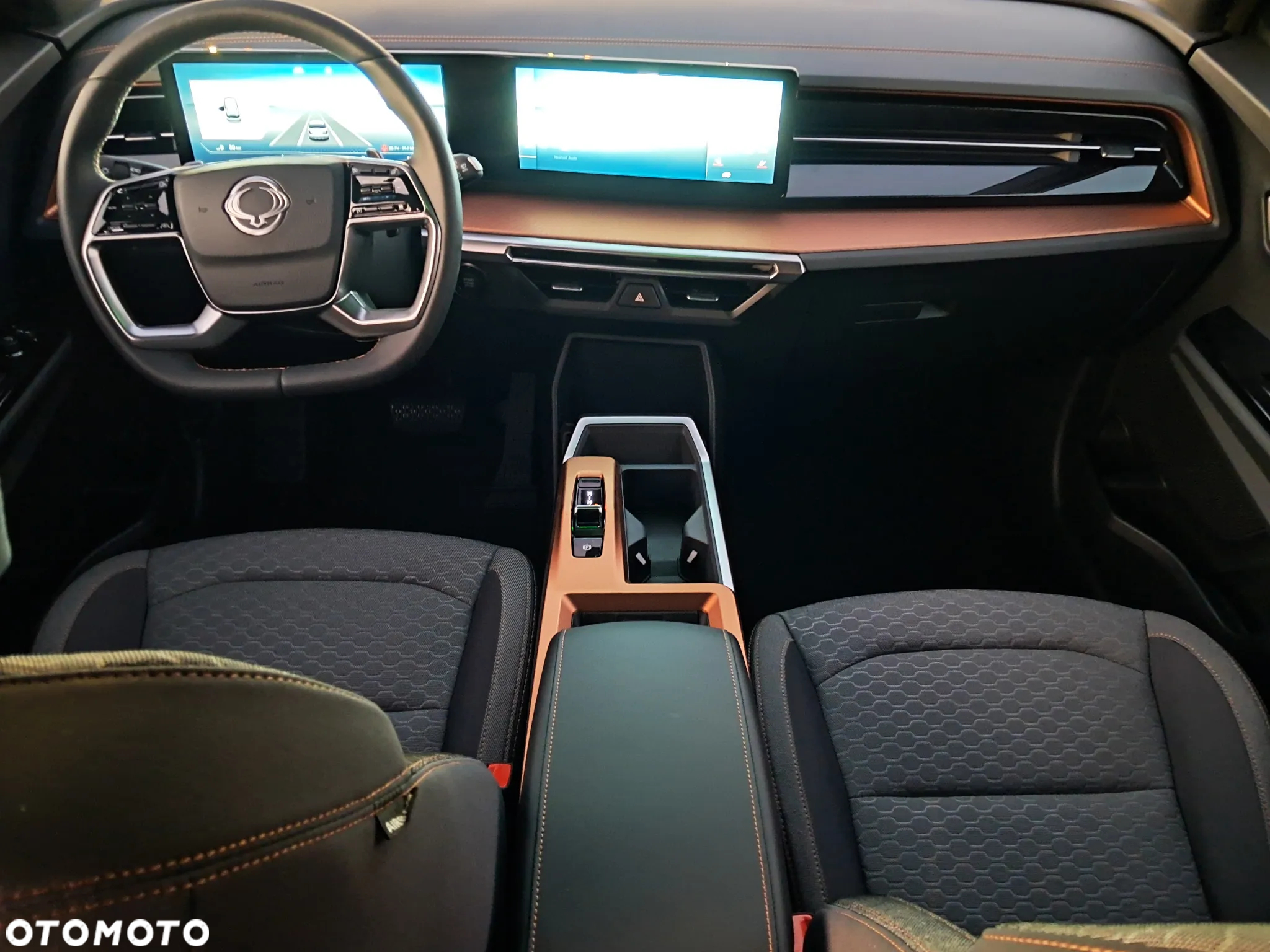 SsangYong/KGM Torres 1.5 T-GDI Adventure - 9