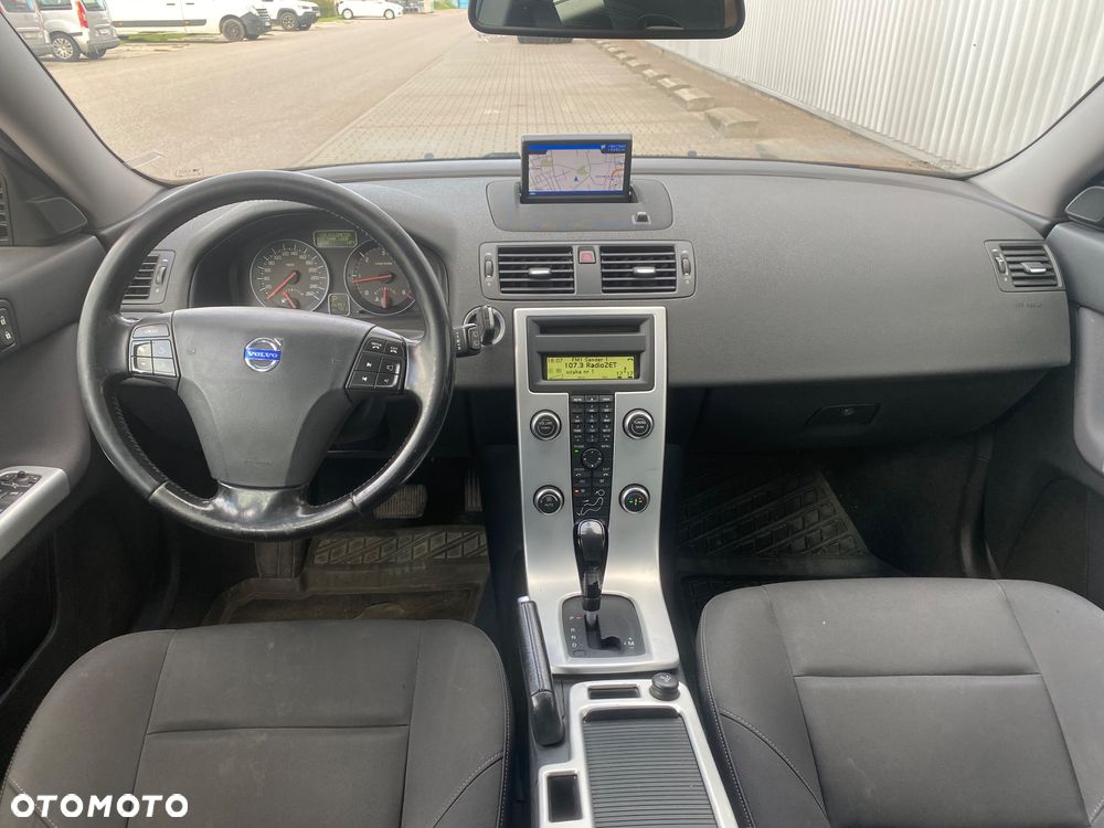 Volvo V50 DPF D4 Geartronic Momentum - 13
