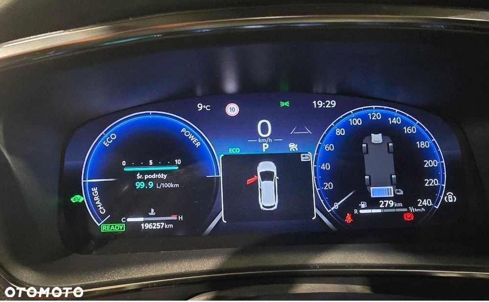 Toyota Corolla 1.8 Hybrid Comfort - 9