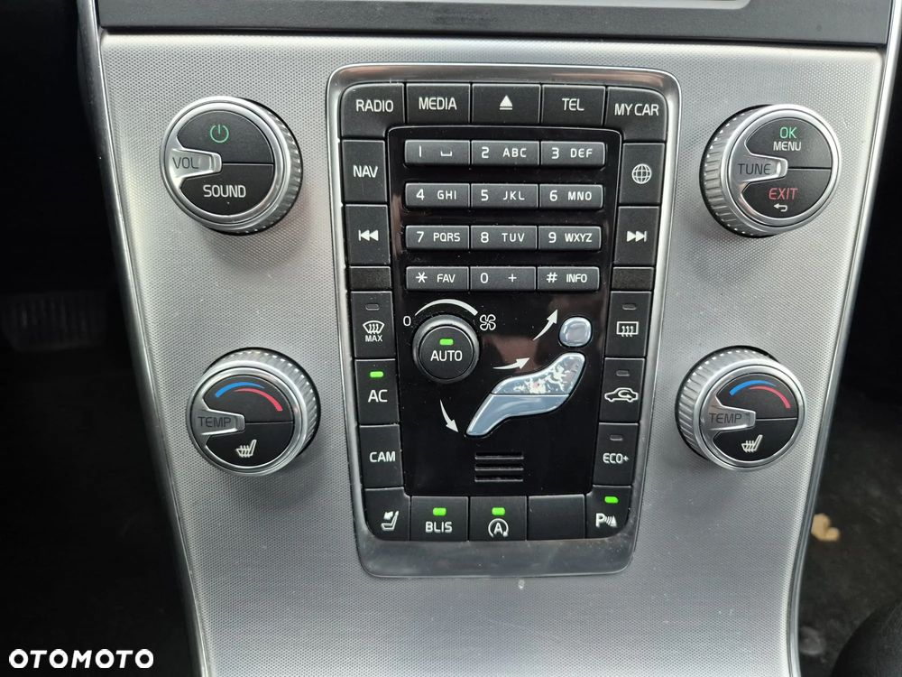 Volvo S60 T5 Geartronic RDesign - 9
