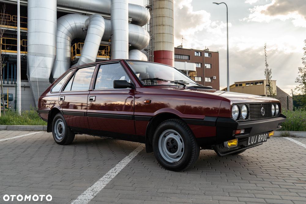 Polonez 1.5 - 4