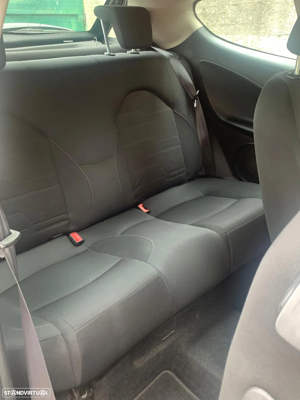 Alfa Romeo MiTo 1.3 JTD Progression 5KQ - 5