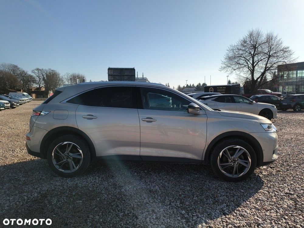 DS Automobiles DS 7 Crossback 1.6 PureTech Rivoli - 6