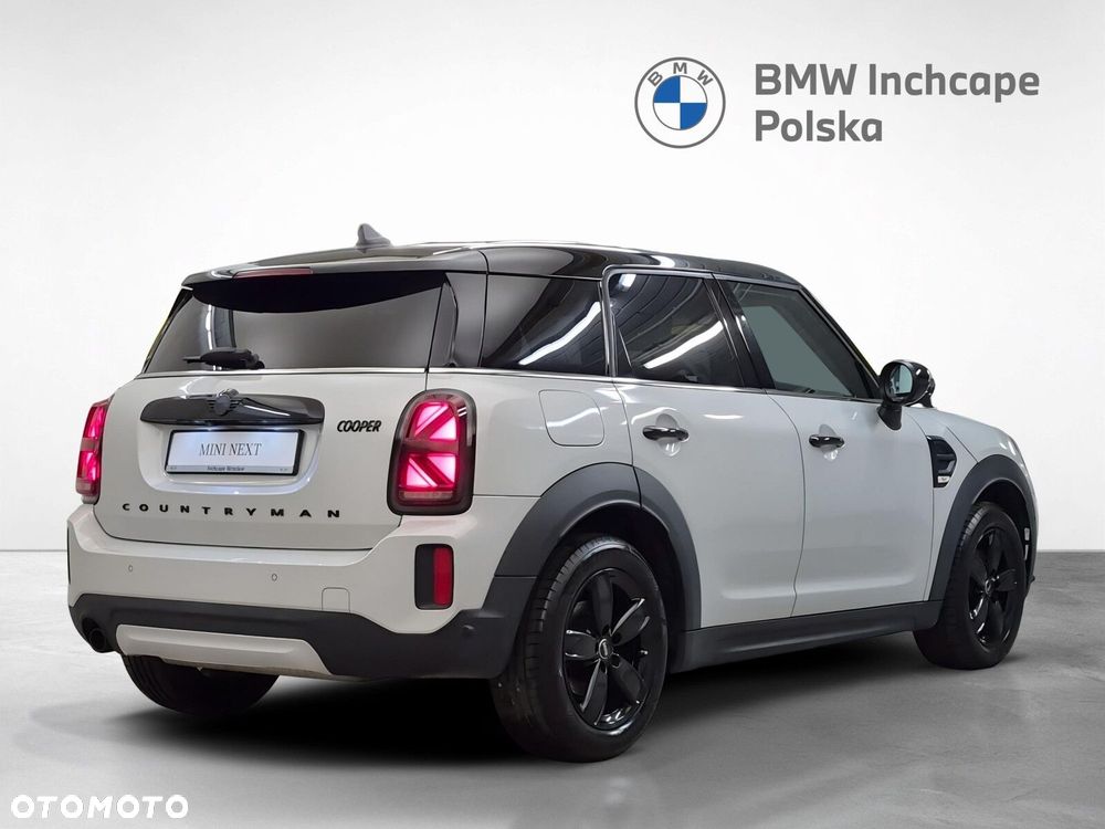 MINI Countryman - 6