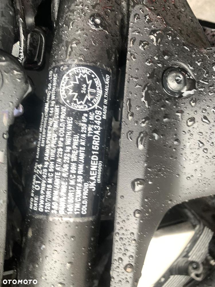 Kawasaki Vulcan - 21