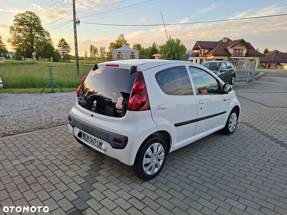 Peugeot 107 68 Style - 6
