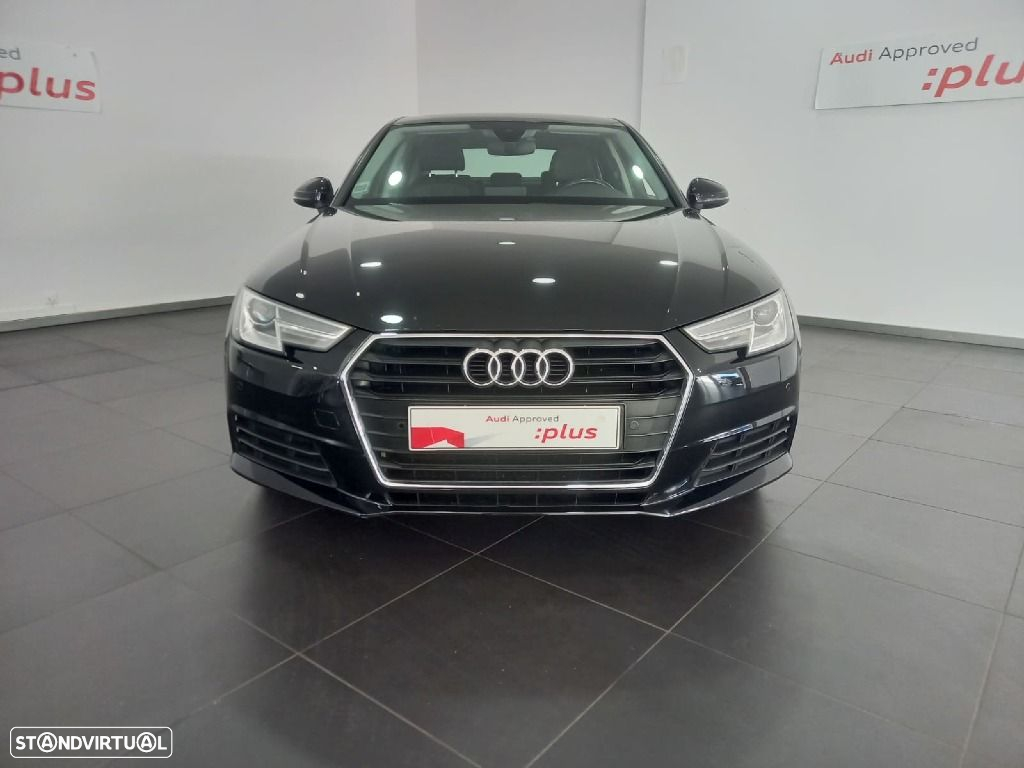Audi A4 2.0 TDI - 3