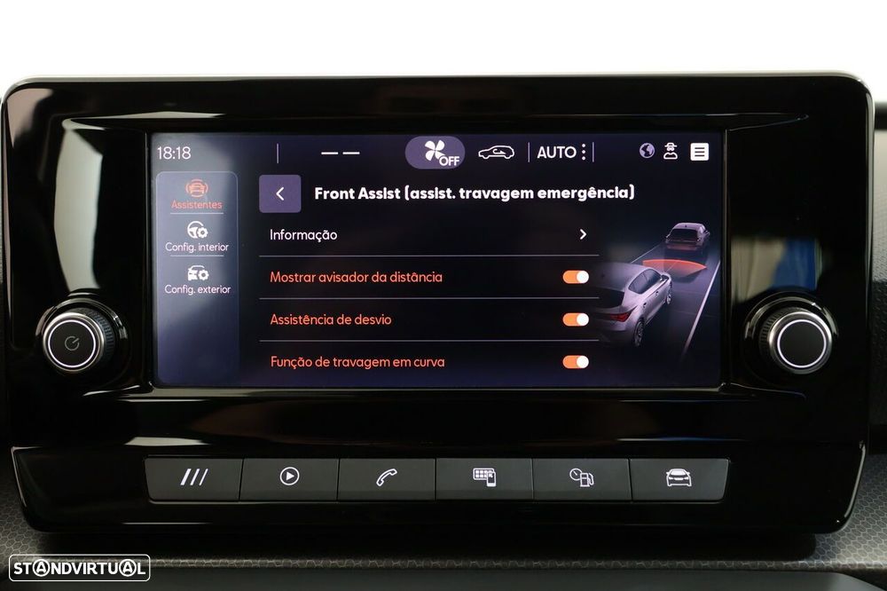 SEAT Leon 1.0 TSI Style - 33