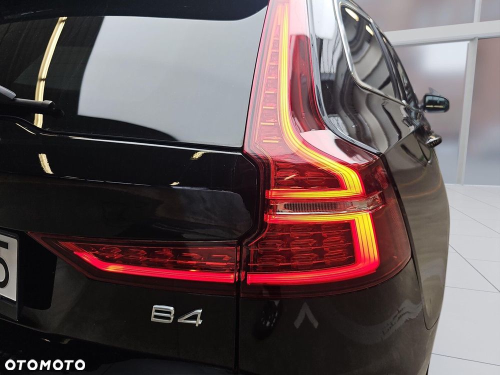 Volvo V60 - 33