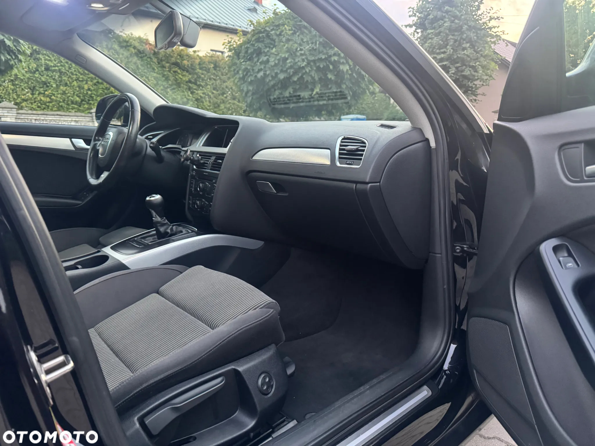 Audi A4 2.0 TDI - 24
