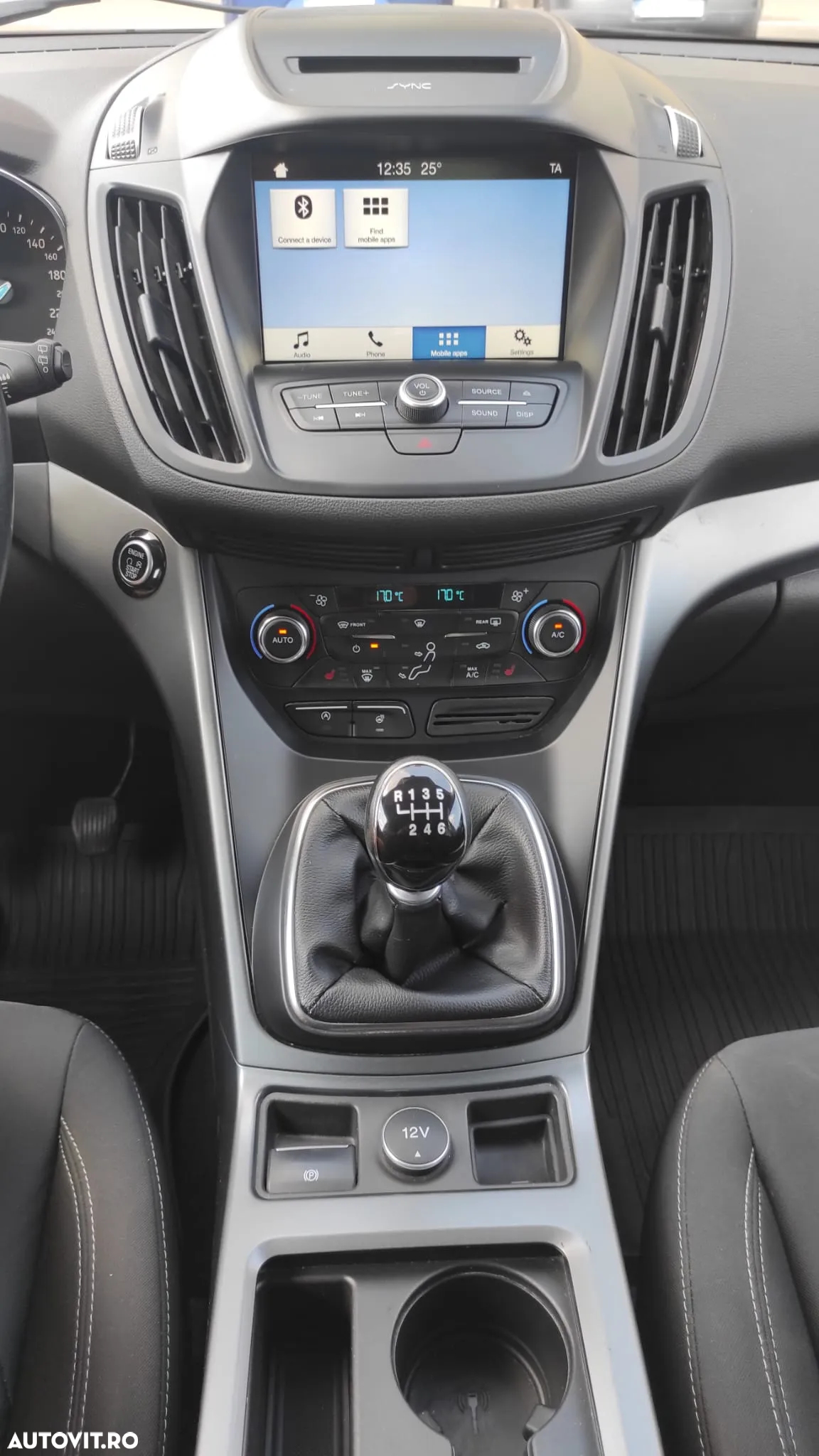 Ford Kuga 2.0 TDCi 4WD Trend - 9