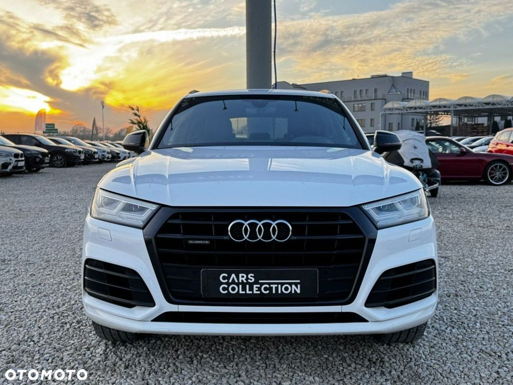 Audi Q5 40 TDI Quattro S tronic - 9