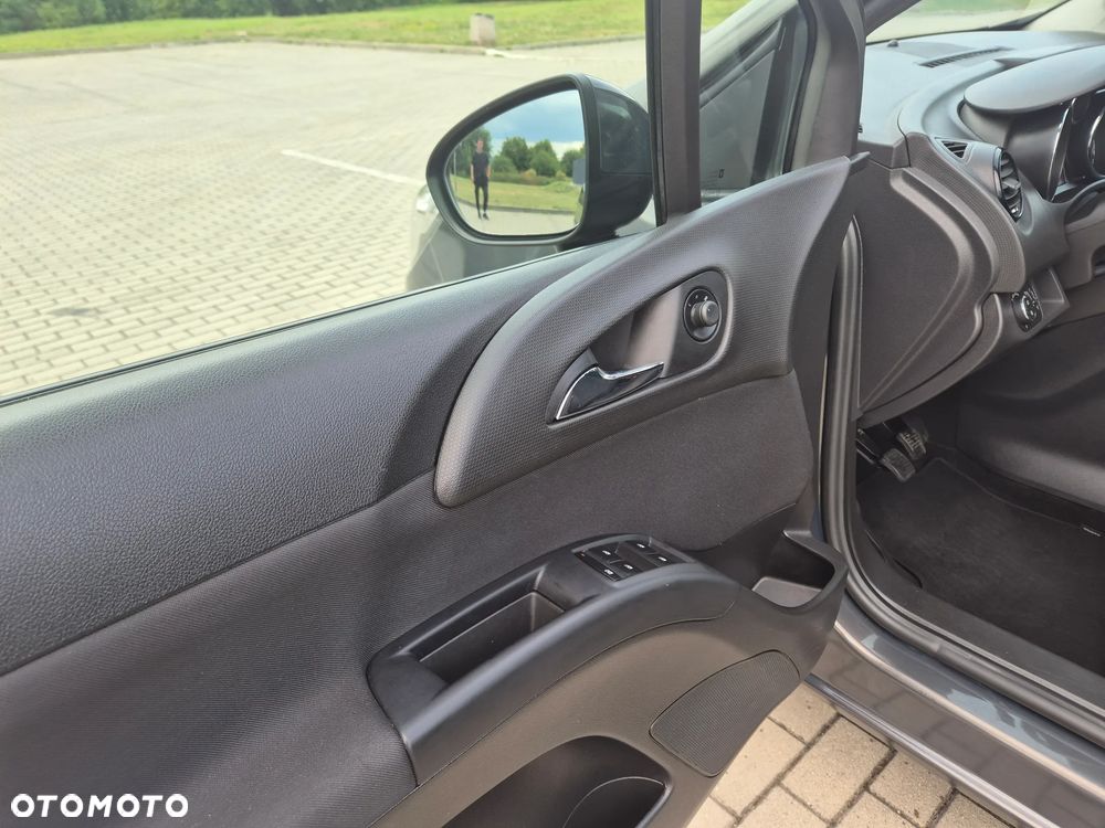 Opel Meriva 1.4 Active - 14