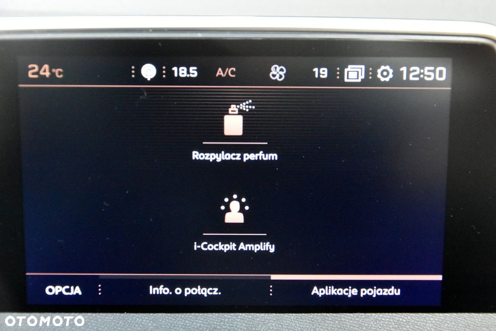 Peugeot 5008 THP 165 EAT6 Allure - 40