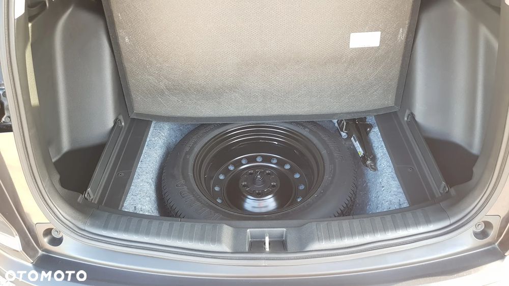 Honda CR-V 1.5 Executive (Honda Connect+) CVT - 28