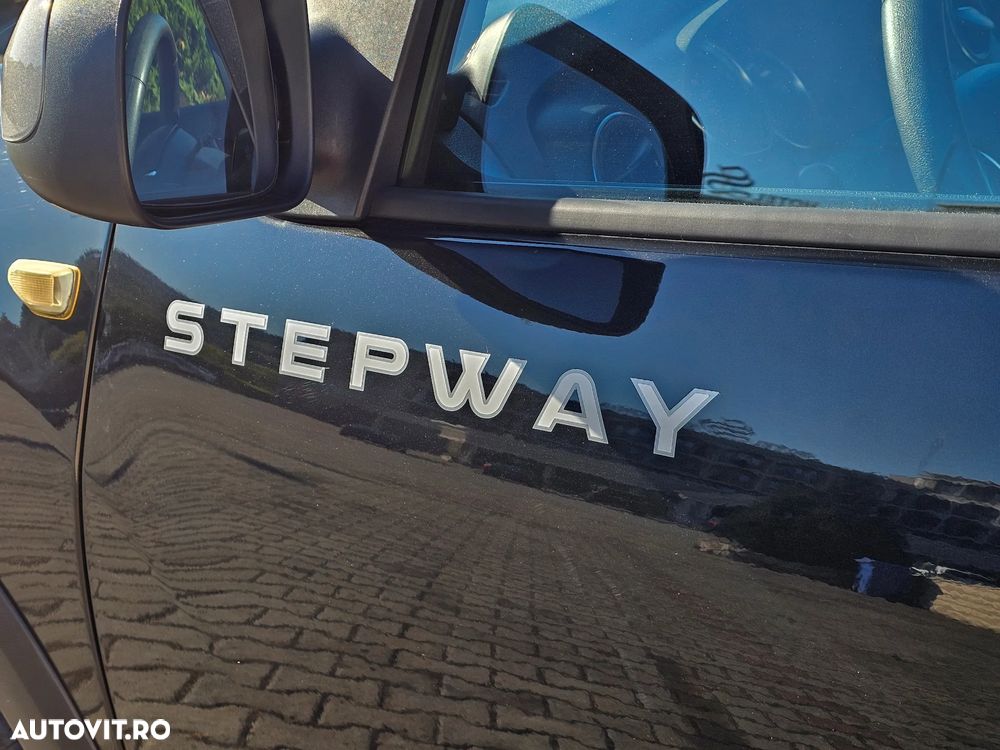 Dacia Sandero Stepway TCe 90 (S&S) Prestige - 24