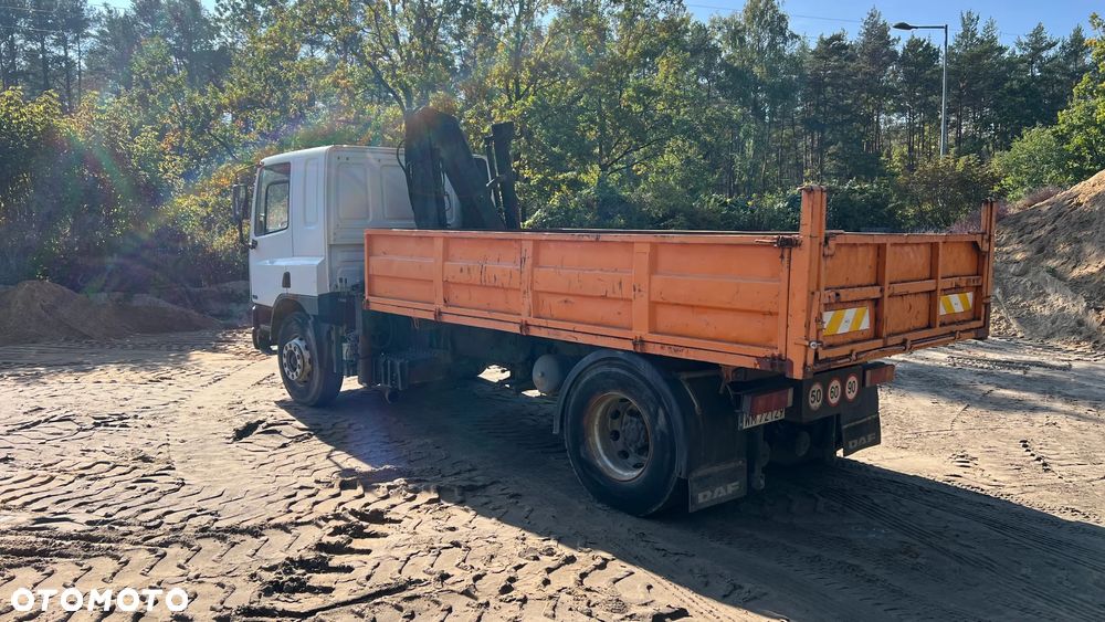 DAF DAF 75.240 ATi - 4