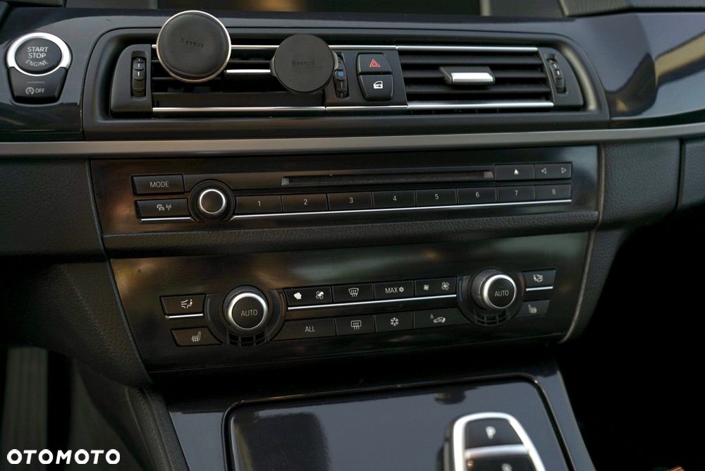 BMW Seria 5 - 30