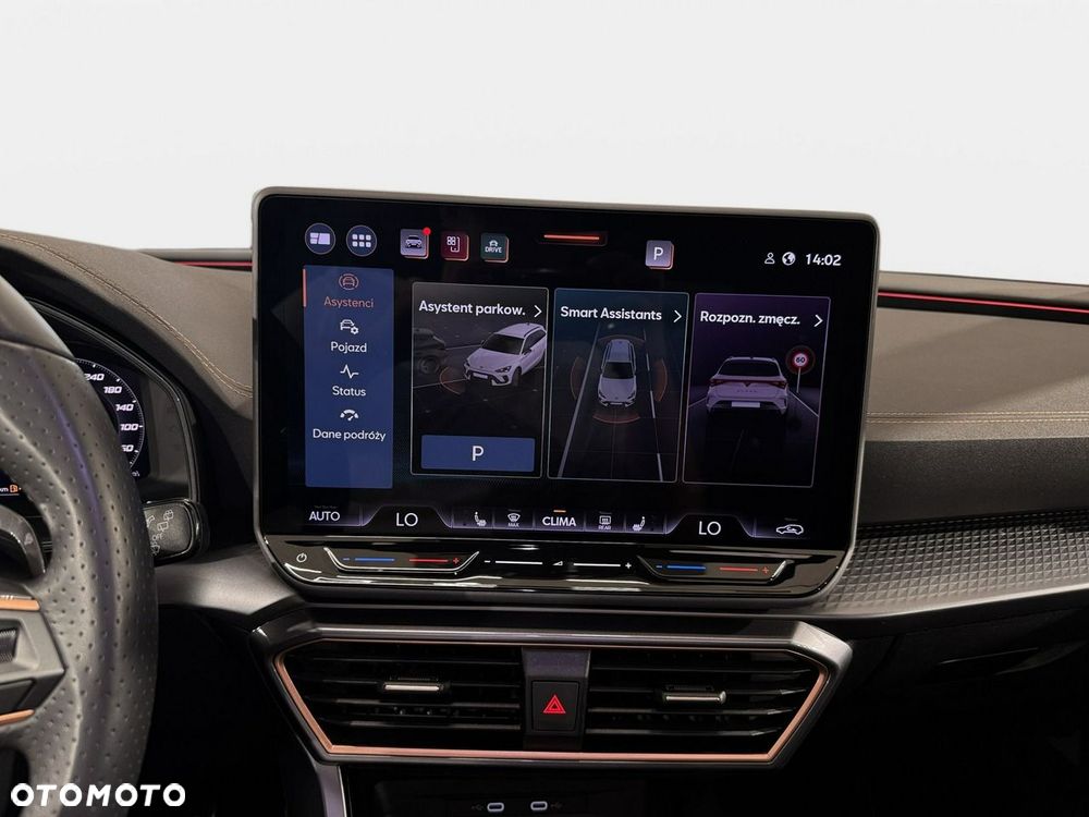 Cupra Leon Sportstourer - 23