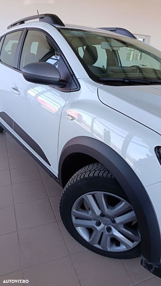 Dacia Sandero - 9