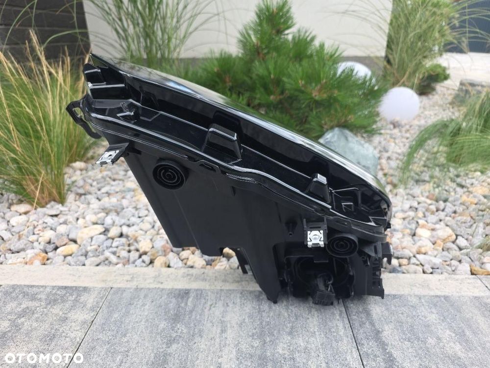 SEAT CUPRA LEON 4 IV 5FB Lampa lewa przód Full Led Dynamic 5FB941007G - 7
