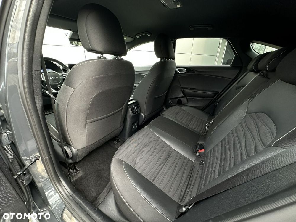 Kia ProCeed 1.5 T-GDI GT Line DCT - 14