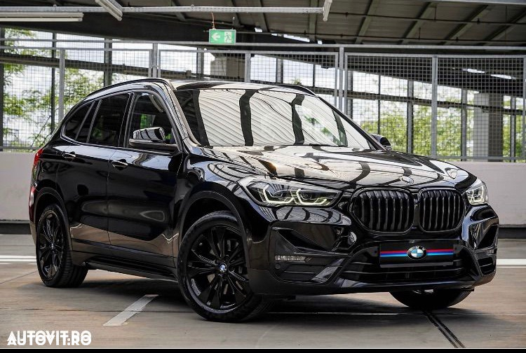 BMW X1 - 2