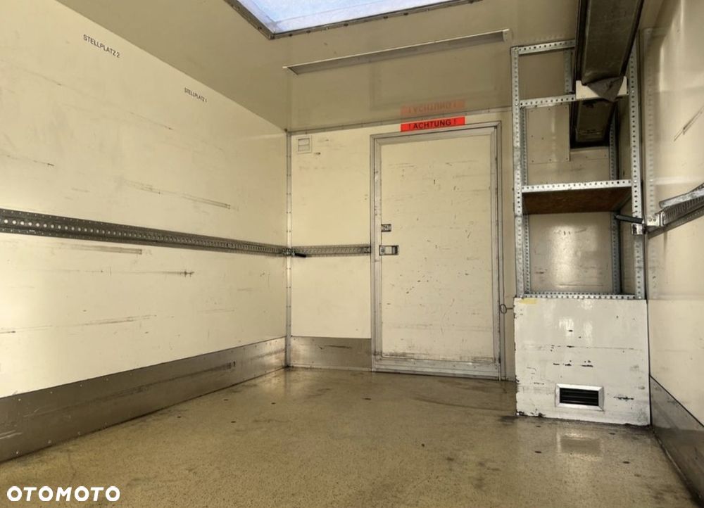 MAN Tgl 8.180 10.180 - 10