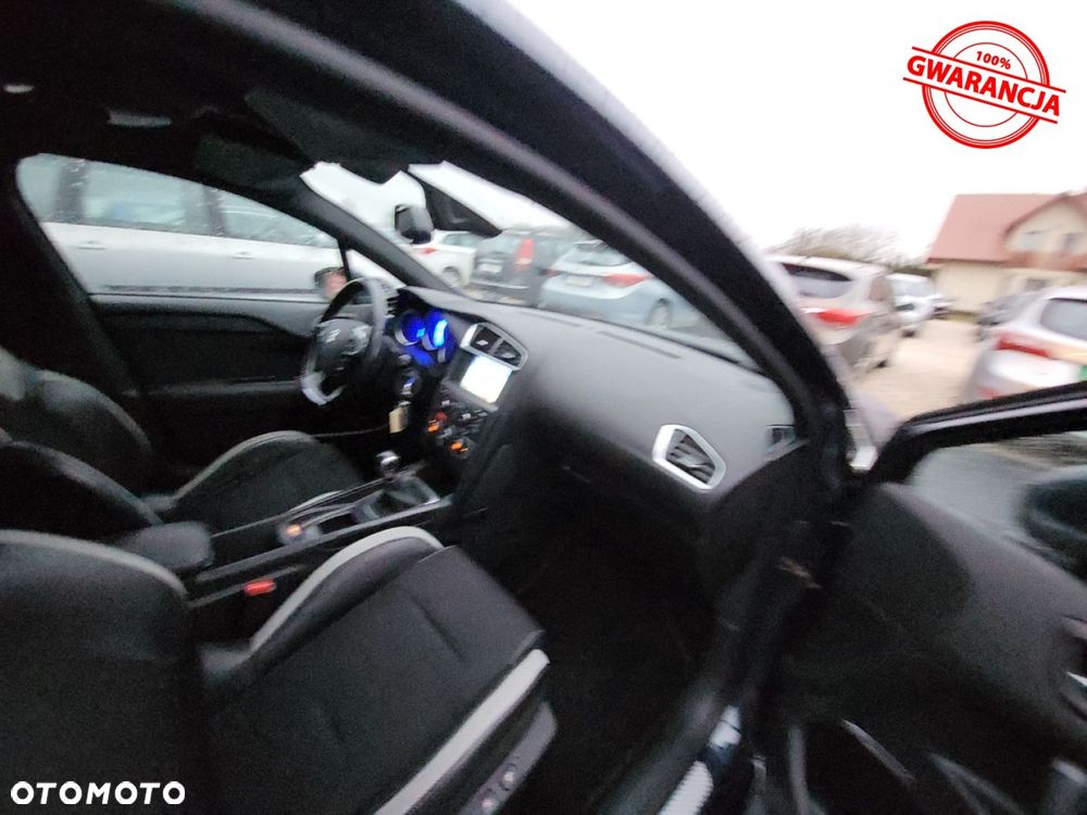 Citroën DS4 1.6 VTi SoChic - 21