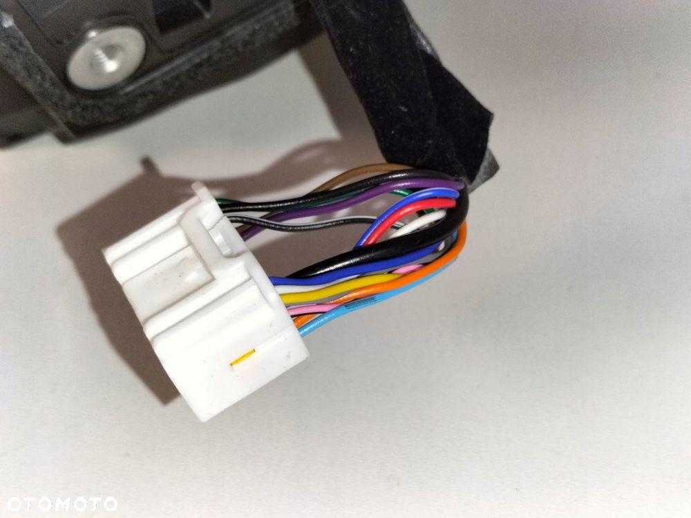 lusterko lewe elektryczne kia ev4 25- - 4